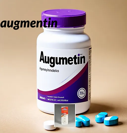 Augmentin richiede ricetta